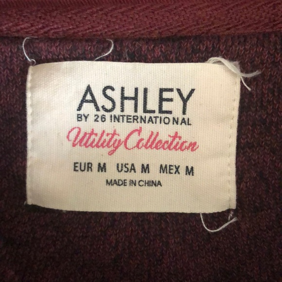 Jacket - Picture 2 of 3